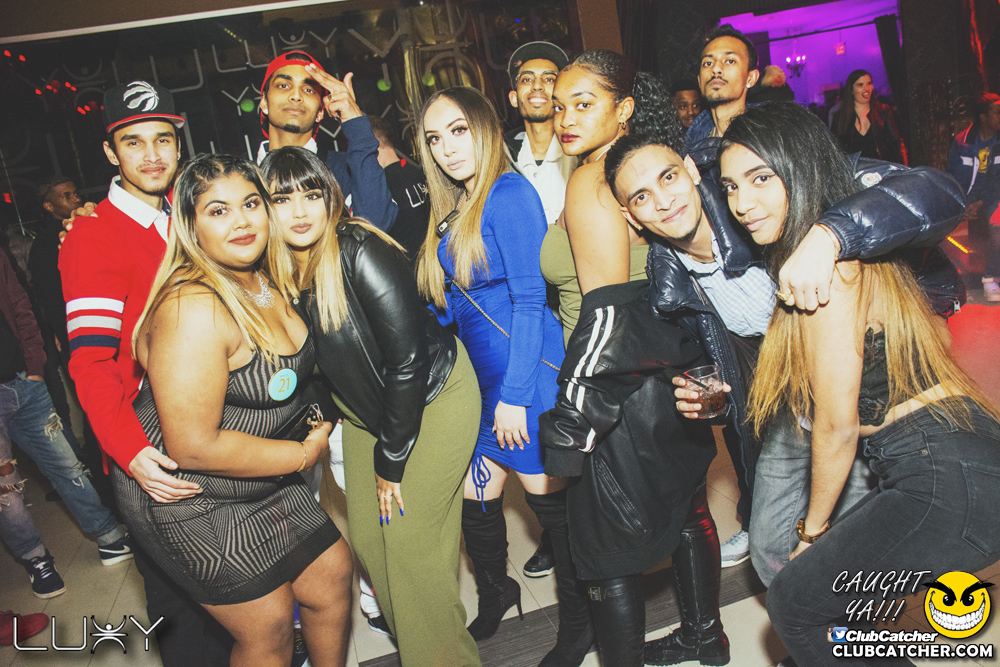 Luxy nightclub photo 170 - January 19th, 2019
