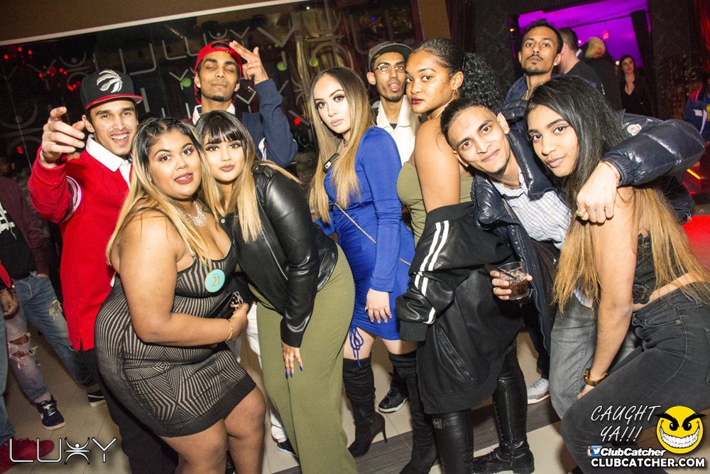 Luxy nightclub photo 18 - January 19th, 2019