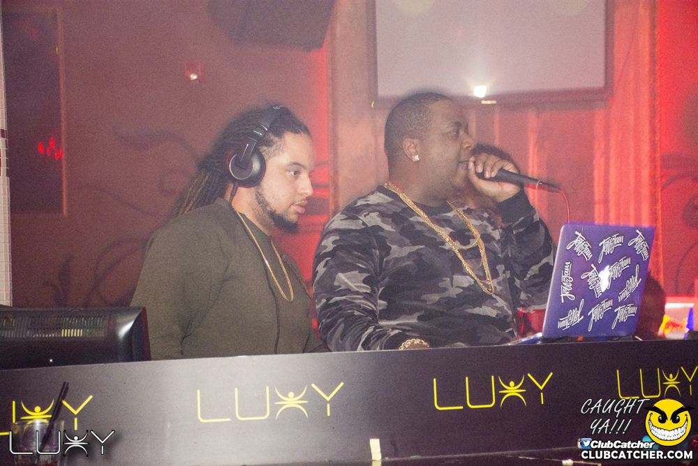 Luxy nightclub photo 171 - January 19th, 2019