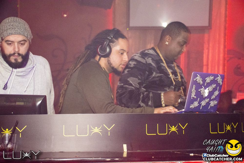 Luxy nightclub photo 172 - January 19th, 2019