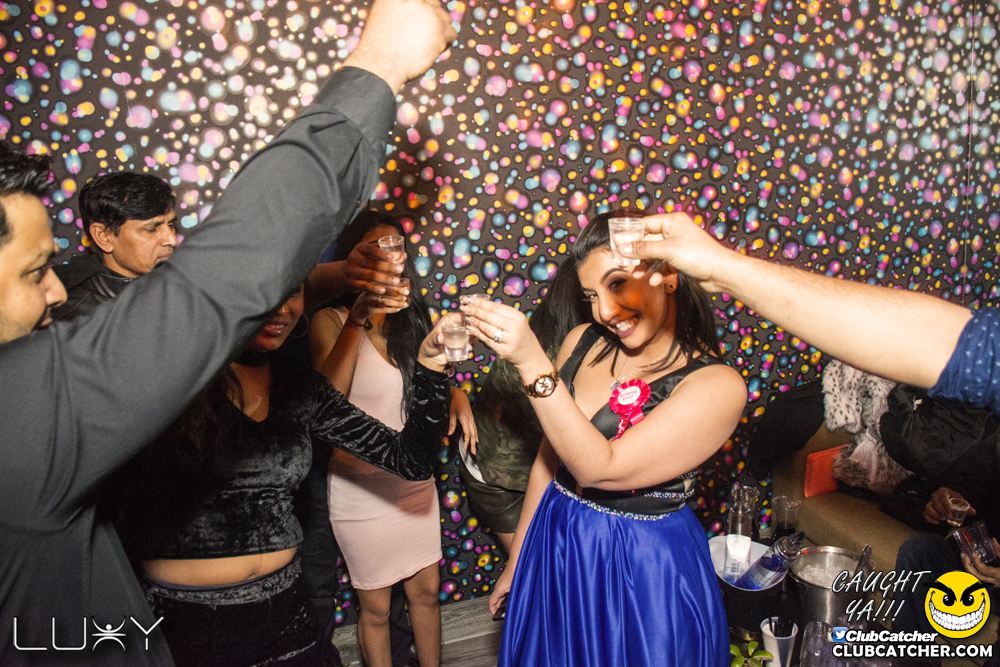 Luxy nightclub photo 173 - January 19th, 2019