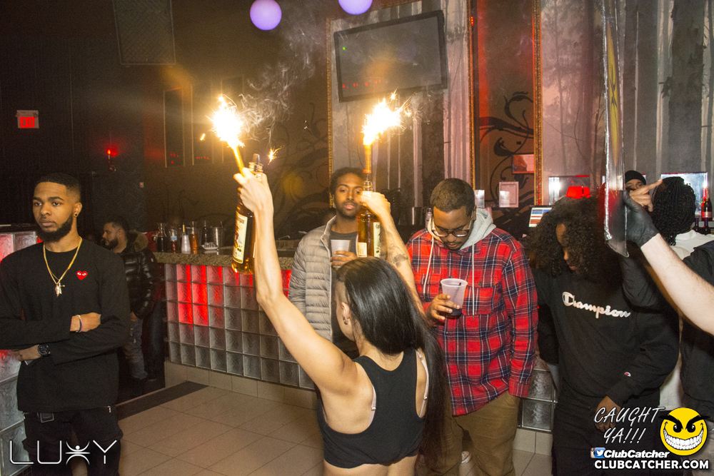 Luxy nightclub photo 174 - January 19th, 2019