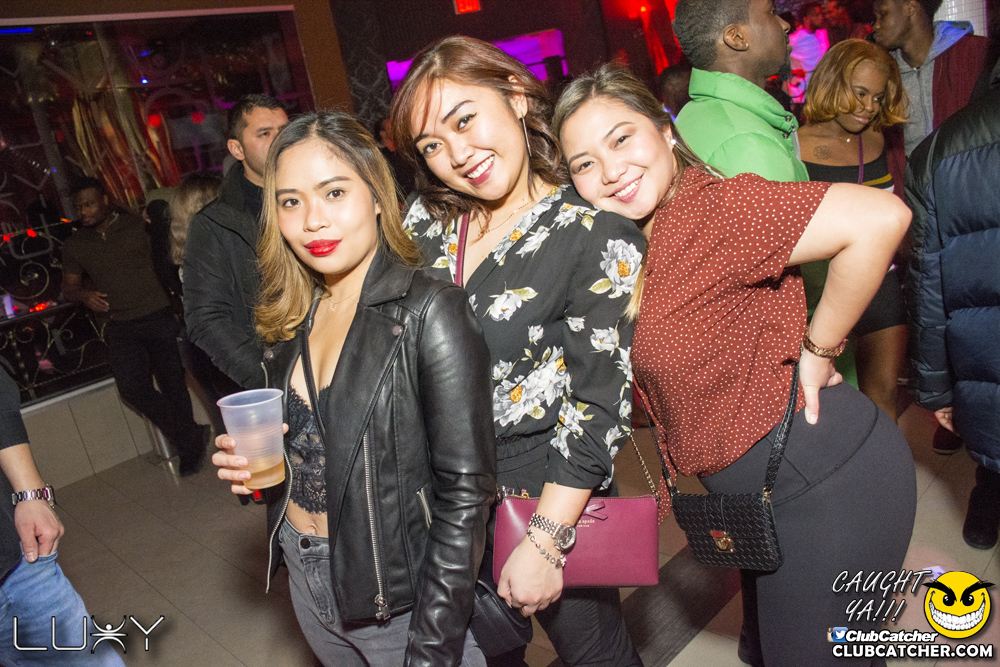 Luxy nightclub photo 175 - January 19th, 2019
