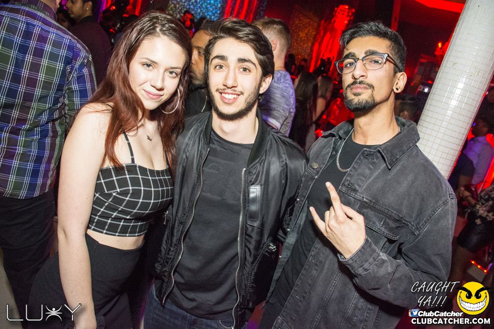 Luxy nightclub photo 179 - January 19th, 2019