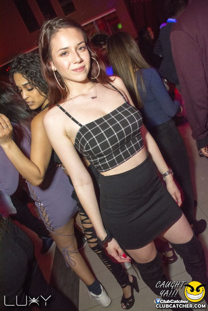 Luxy nightclub photo 180 - January 19th, 2019