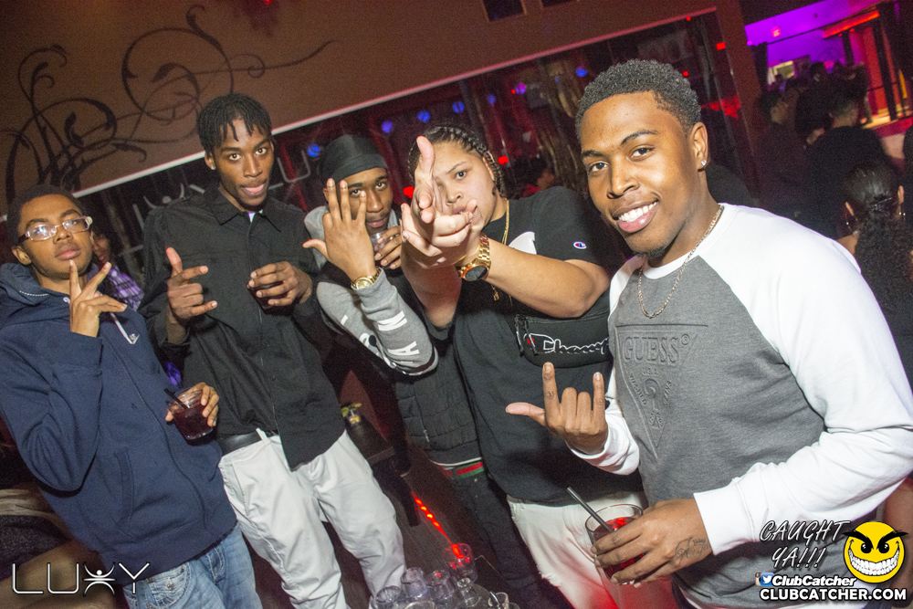 Luxy nightclub photo 181 - January 19th, 2019