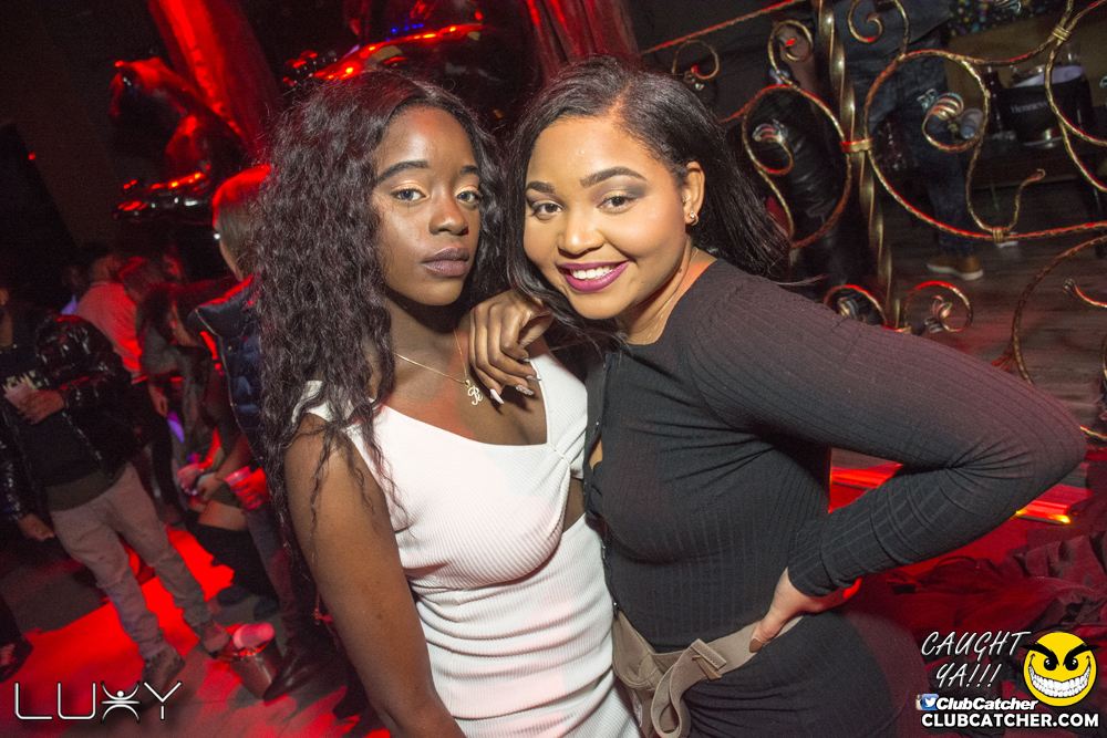 Luxy nightclub photo 183 - January 19th, 2019