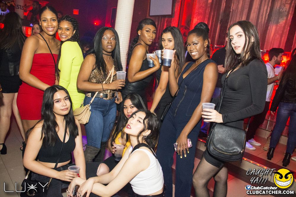 Luxy nightclub photo 184 - January 19th, 2019