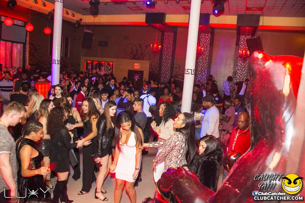 Luxy nightclub photo 185 - January 19th, 2019