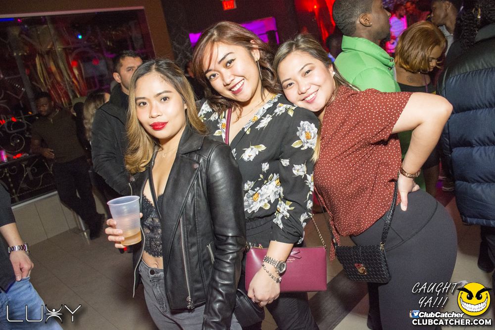 Luxy nightclub photo 186 - January 19th, 2019