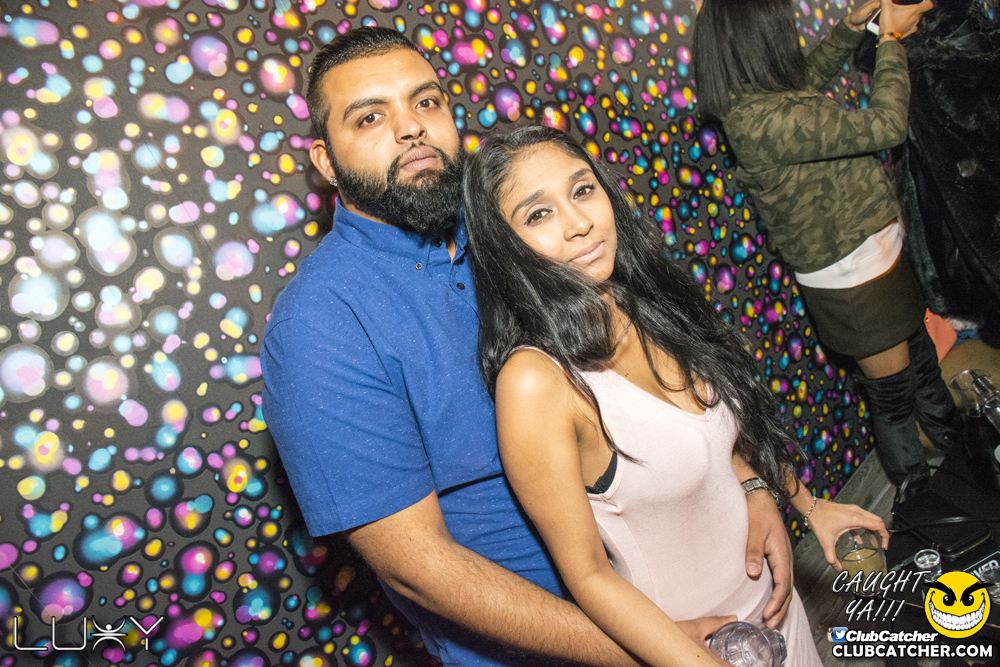 Luxy nightclub photo 187 - January 19th, 2019