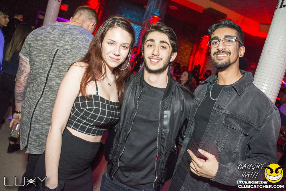 Luxy nightclub photo 188 - January 19th, 2019
