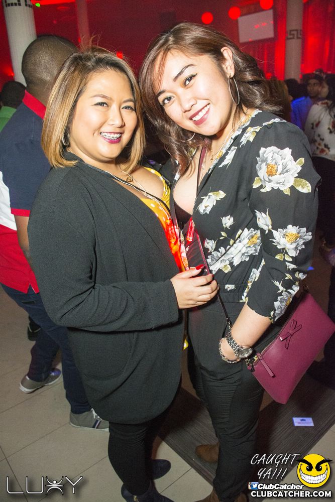 Luxy nightclub photo 189 - January 19th, 2019