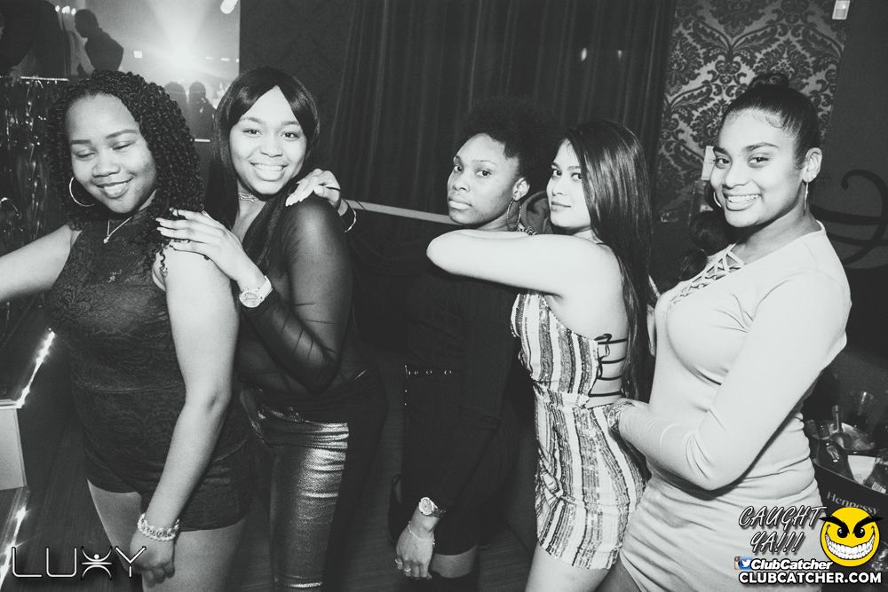 Luxy nightclub photo 190 - January 19th, 2019