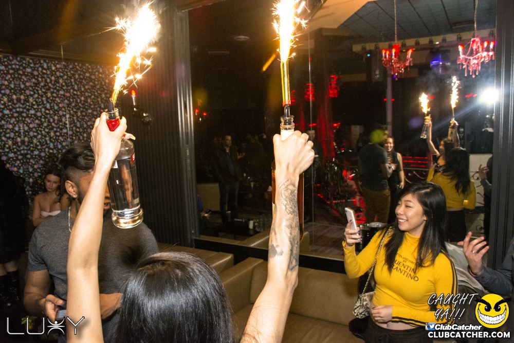 Luxy nightclub photo 20 - January 19th, 2019