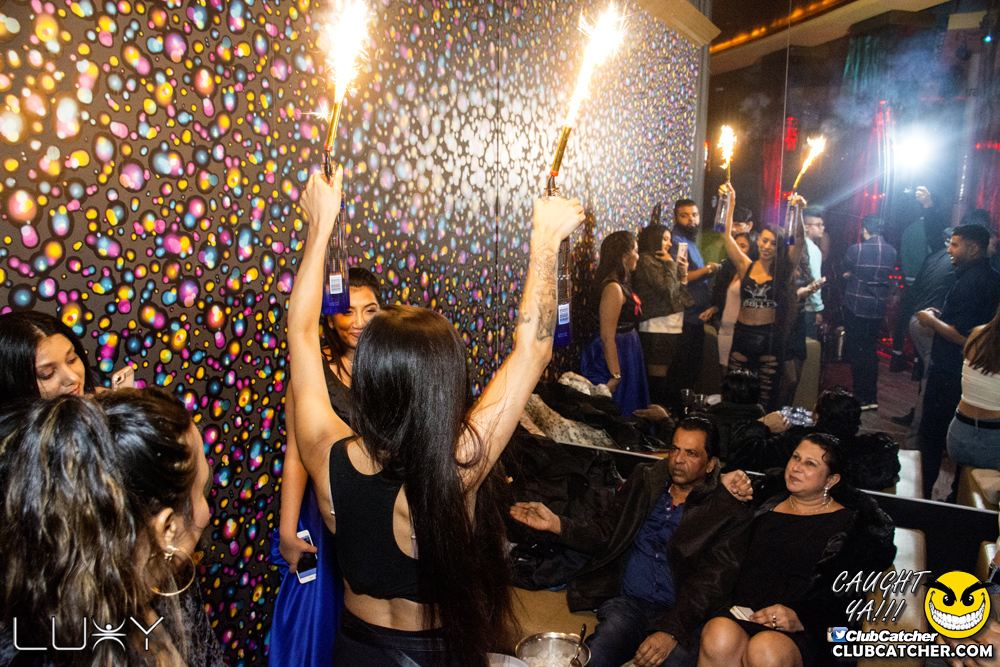 Luxy nightclub photo 191 - January 19th, 2019