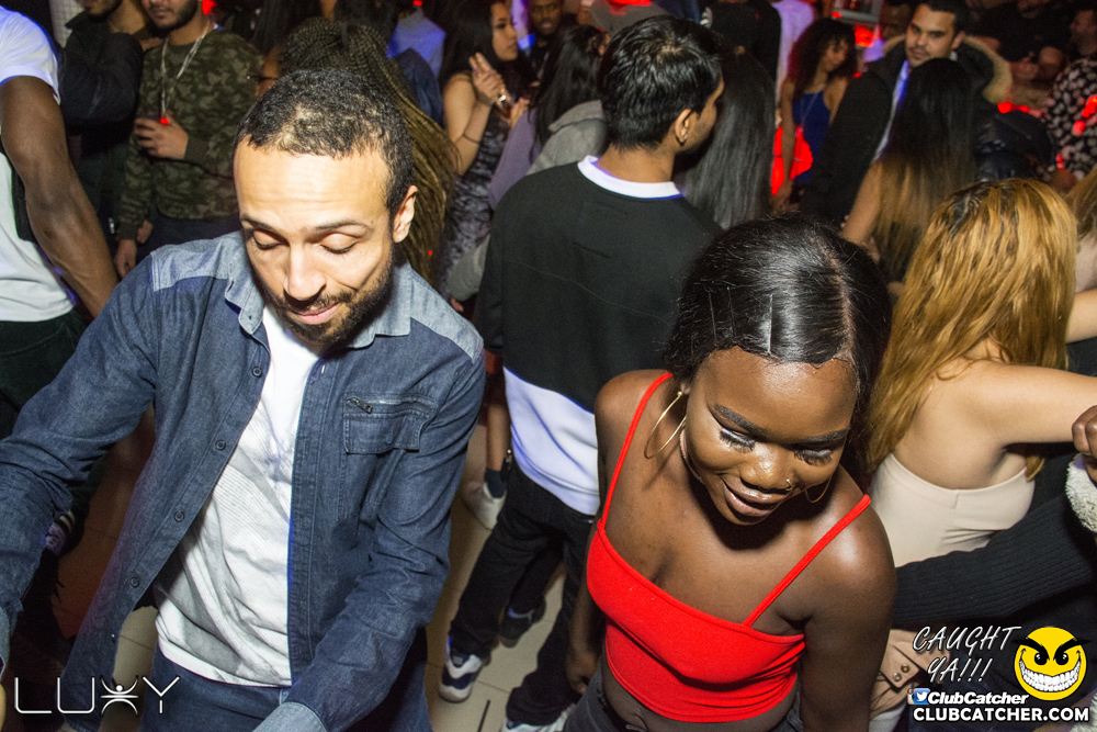 Luxy nightclub photo 192 - January 19th, 2019