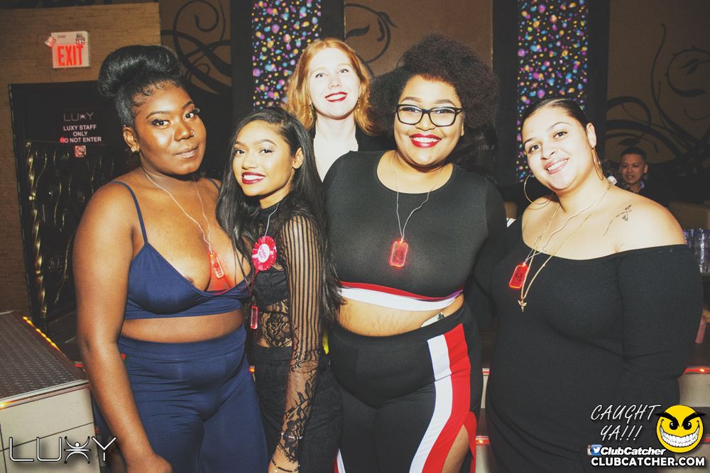 Luxy nightclub photo 193 - January 19th, 2019