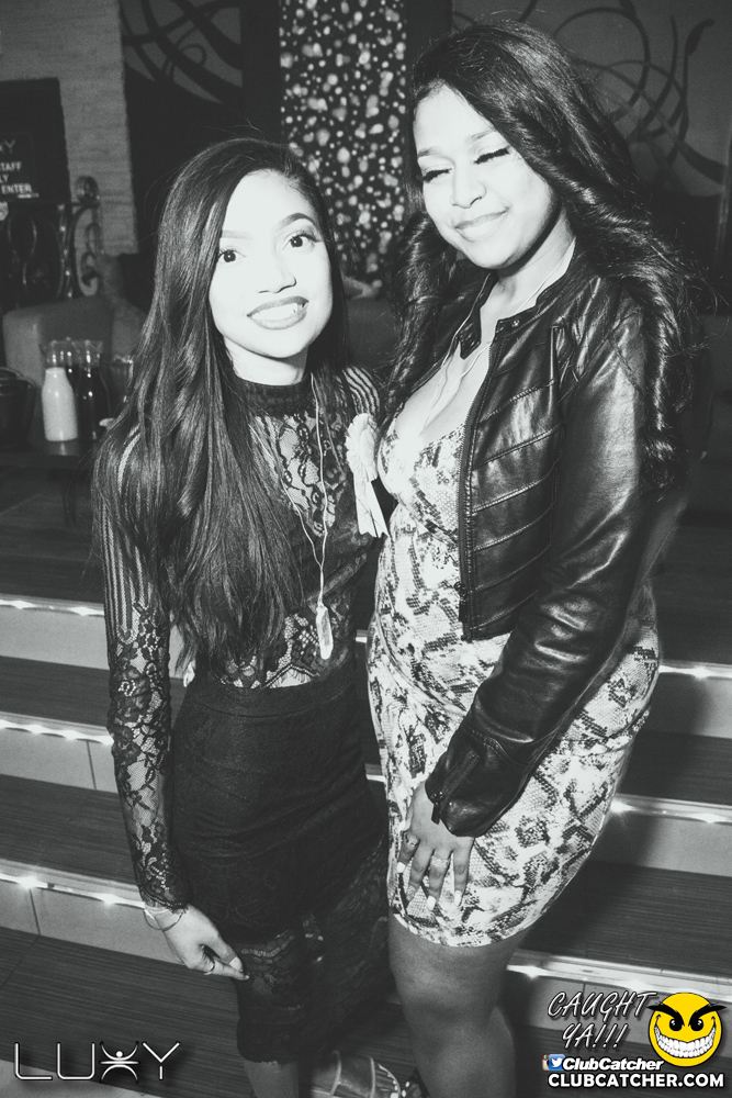 Luxy nightclub photo 194 - January 19th, 2019