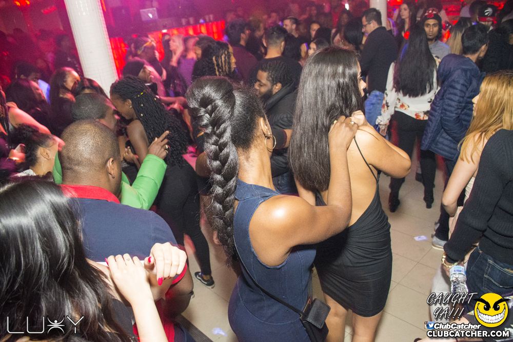 Luxy nightclub photo 195 - January 19th, 2019