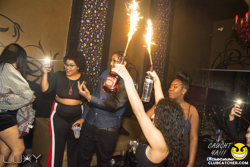 Luxy nightclub photo 196 - January 19th, 2019