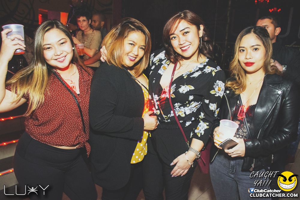 Luxy nightclub photo 197 - January 19th, 2019