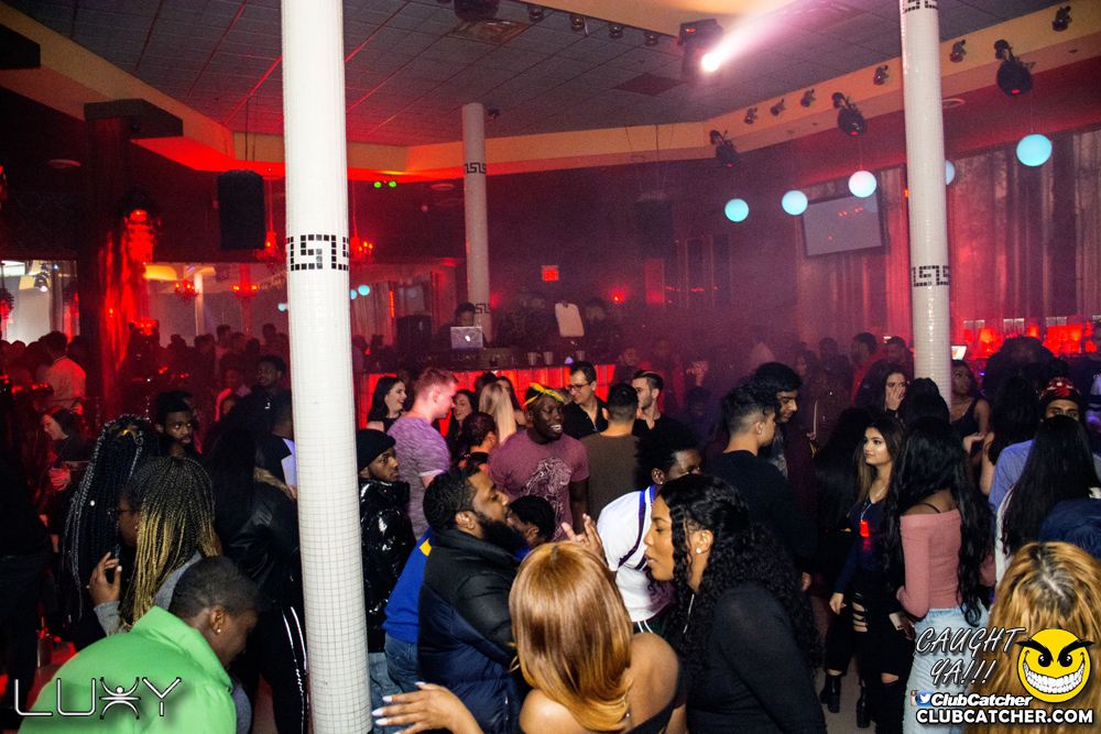 Luxy nightclub photo 198 - January 19th, 2019
