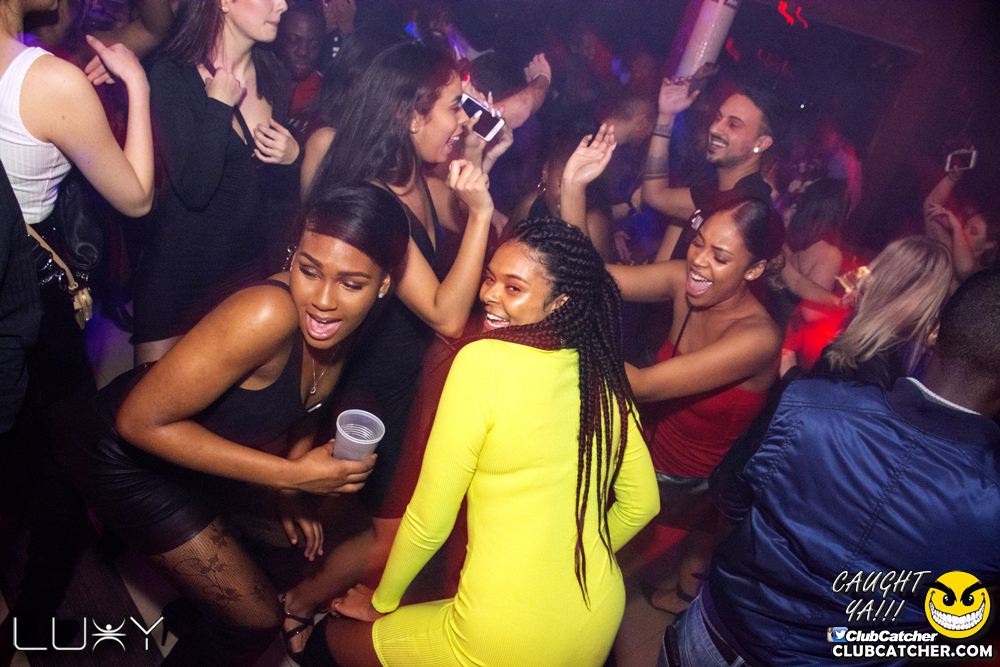 Luxy nightclub photo 199 - January 19th, 2019