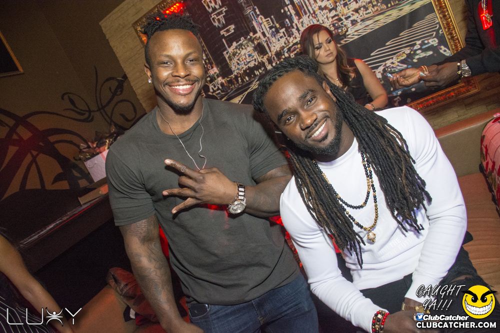 Luxy nightclub photo 200 - January 19th, 2019
