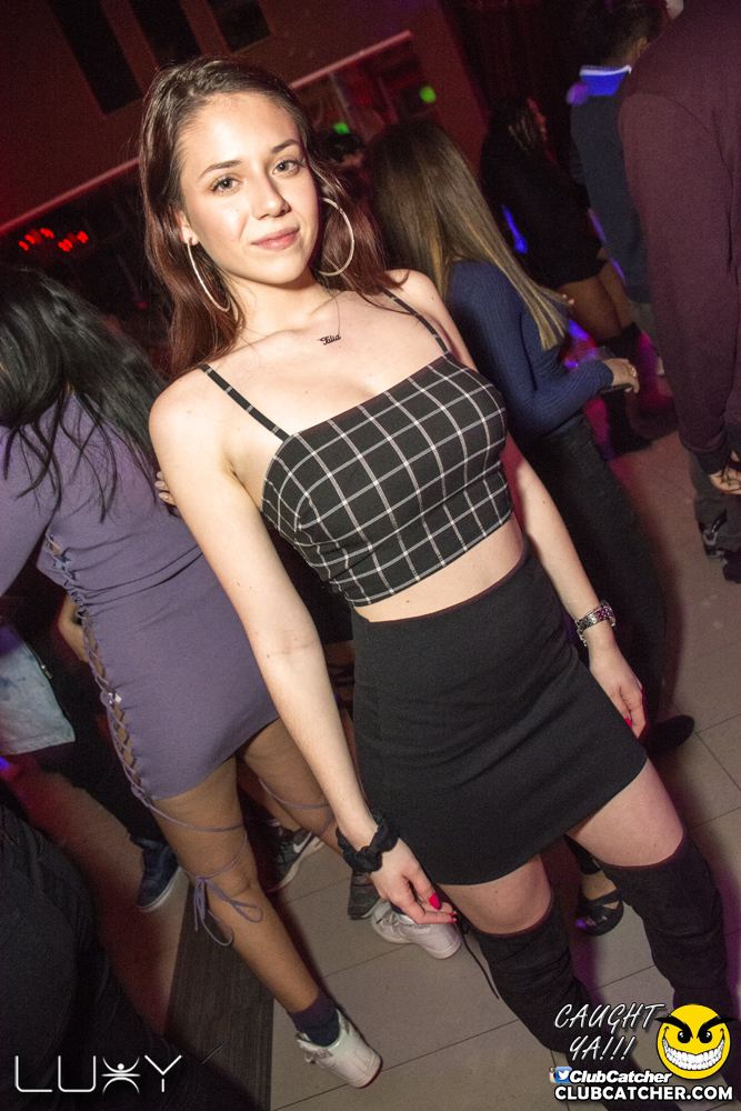 Luxy nightclub photo 3 - January 19th, 2019