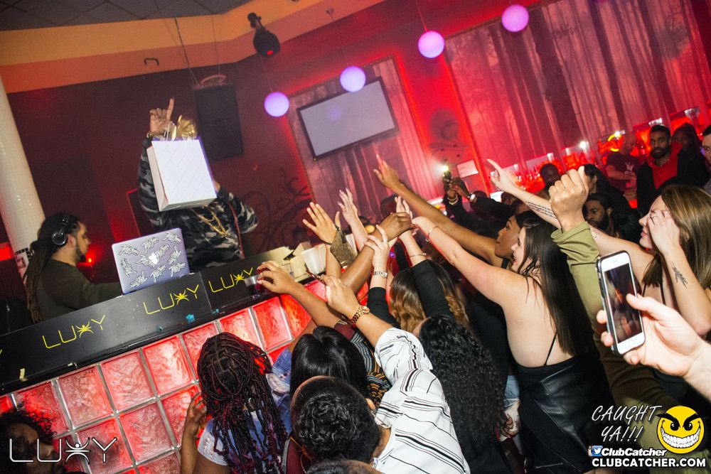 Luxy nightclub photo 21 - January 19th, 2019