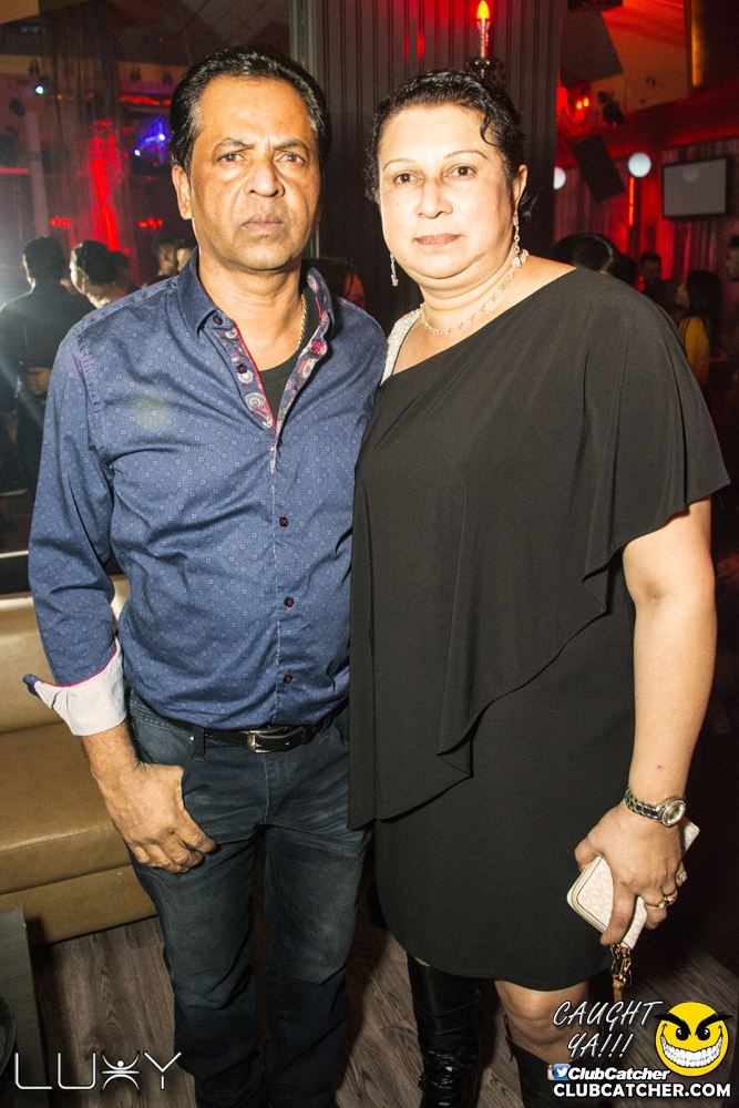 Luxy nightclub photo 201 - January 19th, 2019