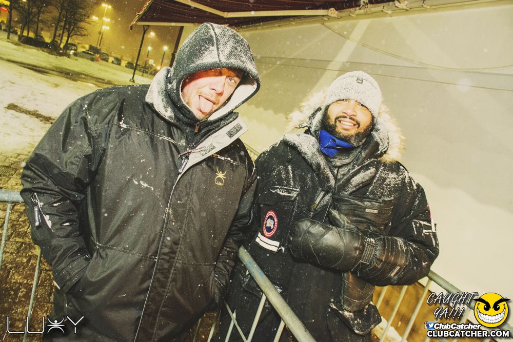 Luxy nightclub photo 202 - January 19th, 2019