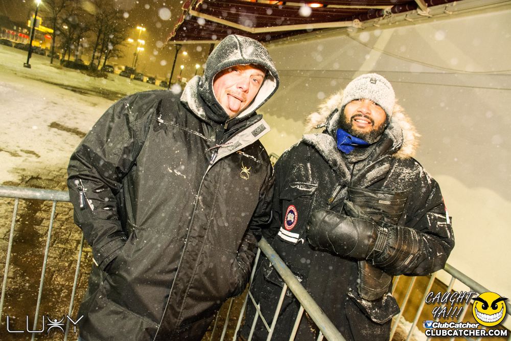 Luxy nightclub photo 203 - January 19th, 2019