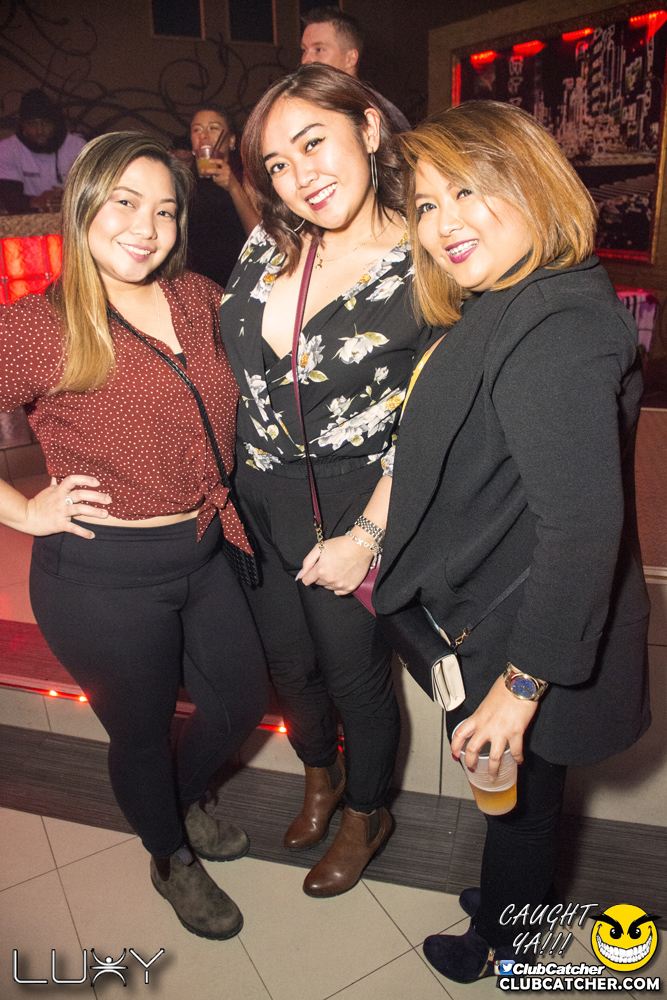 Luxy nightclub photo 204 - January 19th, 2019