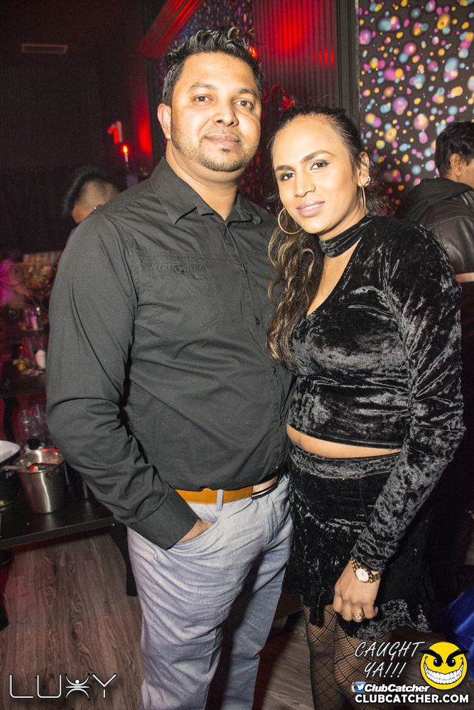 Luxy nightclub photo 205 - January 19th, 2019