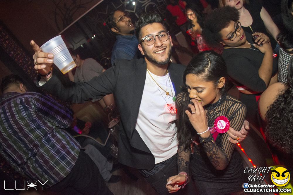Luxy nightclub photo 207 - January 19th, 2019