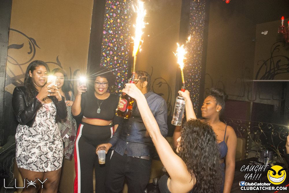 Luxy nightclub photo 208 - January 19th, 2019