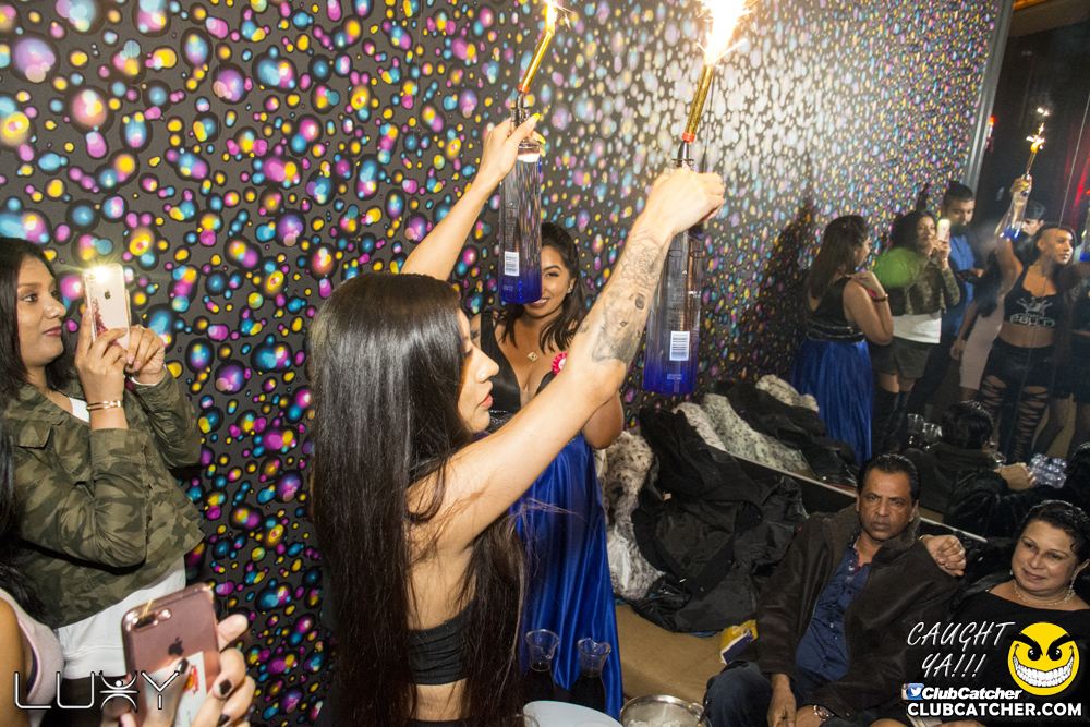 Luxy nightclub photo 210 - January 19th, 2019