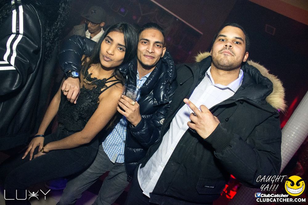 Luxy nightclub photo 211 - January 19th, 2019