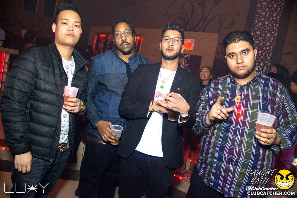 Luxy nightclub photo 212 - January 19th, 2019