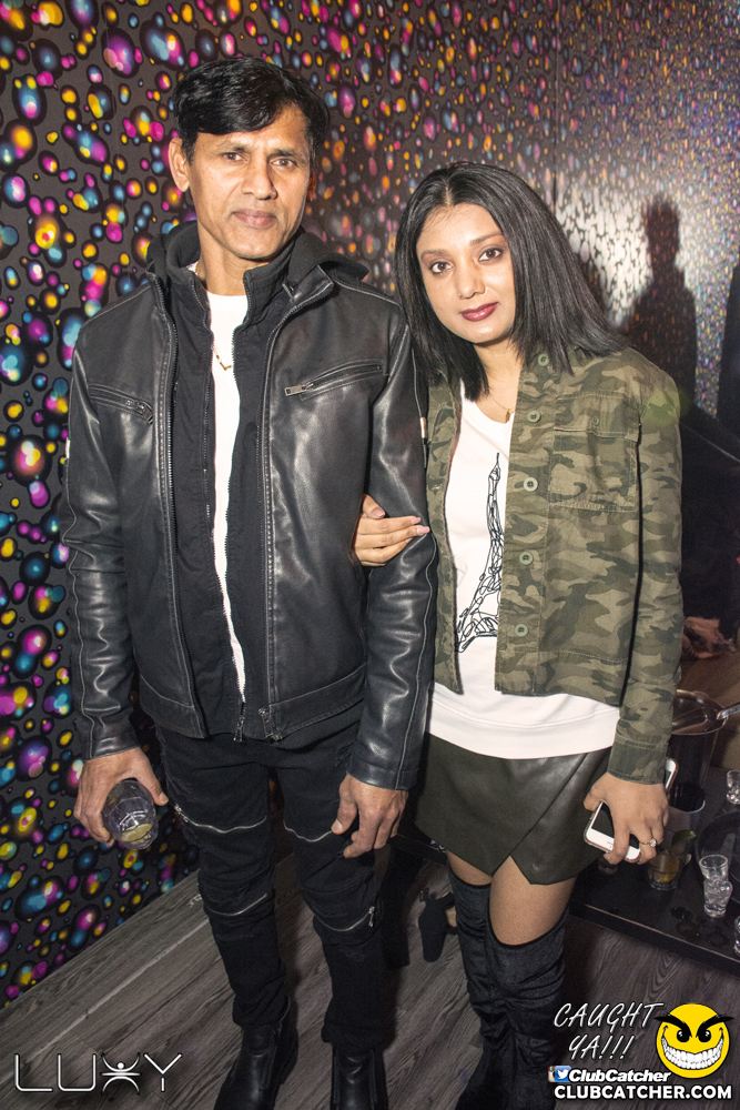 Luxy nightclub photo 213 - January 19th, 2019