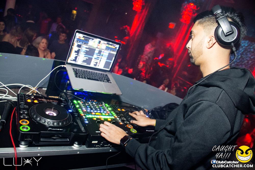 Luxy nightclub photo 214 - January 19th, 2019