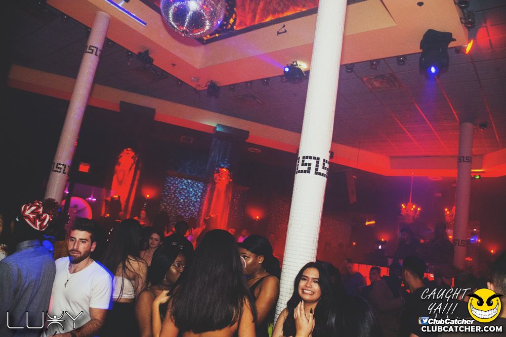 Luxy nightclub photo 215 - January 19th, 2019