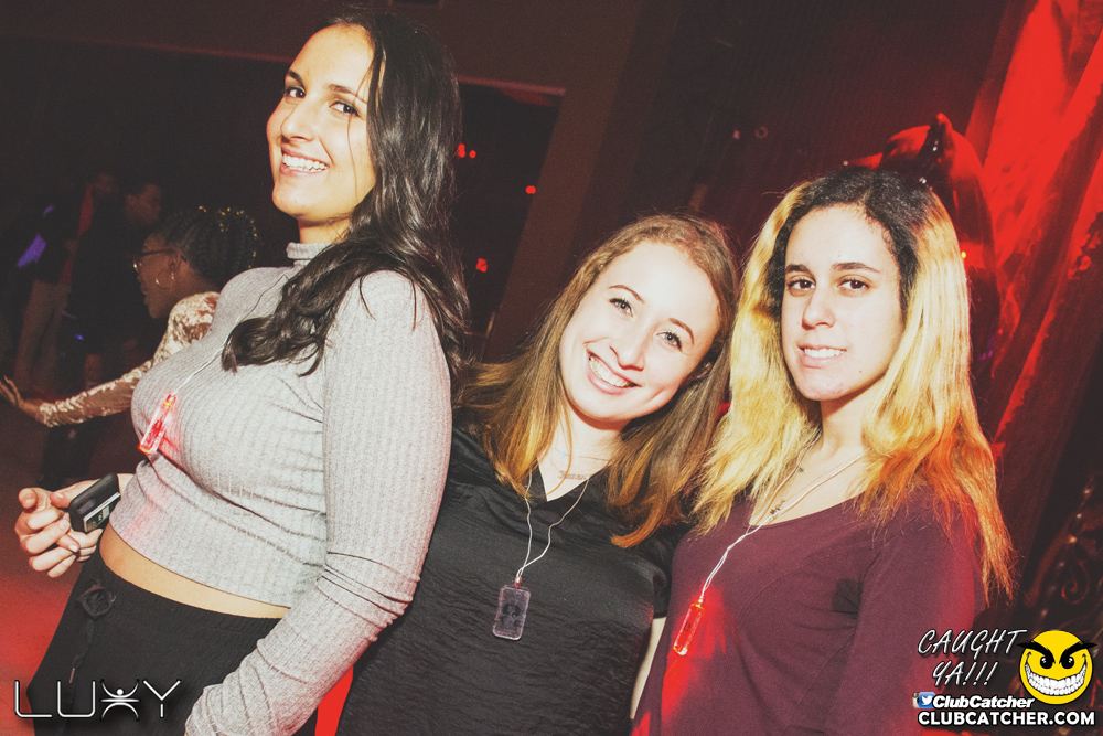 Luxy nightclub photo 216 - January 19th, 2019
