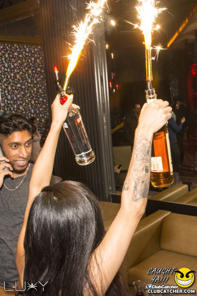 Luxy nightclub photo 23 - January 19th, 2019