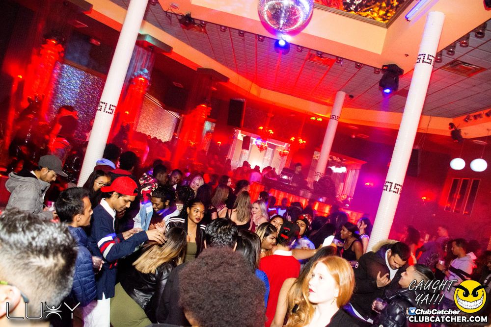 Luxy nightclub photo 26 - January 19th, 2019