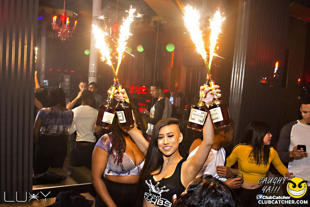 Luxy nightclub photo 27 - January 19th, 2019