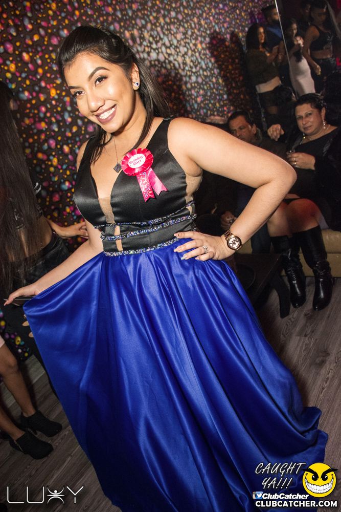 Luxy nightclub photo 28 - January 19th, 2019