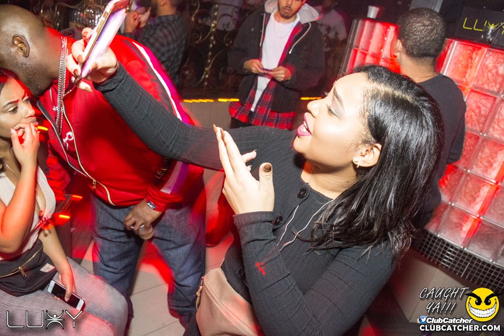 Luxy nightclub photo 29 - January 19th, 2019